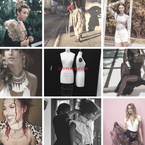 Meet your Posher, illy 💕 - Picture 4 of 6